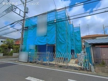 【神奈川県/相模原市中央区上矢部】相模原市中央区上矢部4丁目 新築一戸建て 