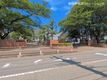 【神奈川県/相模原市中央区上矢部】相模原市中央区上矢部4丁目 新築一戸建て 周辺施設