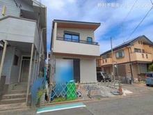【神奈川県/相模原市中央区弥栄】相模原市中央区弥栄2丁目 新築一戸建て 