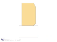 【神奈川県/相模原市中央区弥栄】相模原市中央区弥栄2丁目 新築一戸建て 図面と異なる場合は現況を優先