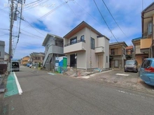 【神奈川県/相模原市中央区弥栄】相模原市中央区弥栄2丁目 新築一戸建て 