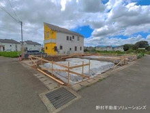 【神奈川県/相模原市南区磯部】相模原市南区磯部 新築一戸建て 外観