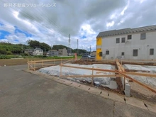 【神奈川県/相模原市南区磯部】相模原市南区磯部 新築一戸建て 