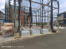 【神奈川県/相模原市南区磯部】相模原市南区磯部 新築一戸建て 