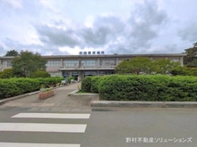 【神奈川県/相模原市南区磯部】相模原市南区磯部 新築一戸建て 周辺施設