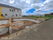 【神奈川県/相模原市南区磯部】相模原市南区磯部 新築一戸建て 外観