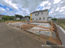 【神奈川県/相模原市南区磯部】相模原市南区磯部 新築一戸建て 