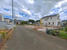 【神奈川県/相模原市南区磯部】相模原市南区磯部 新築一戸建て 