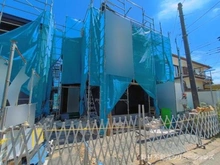 【神奈川県/相模原市中央区宮下本町】相模原市中央区宮下本町2丁目 新築一戸建て 外観