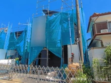 【神奈川県/相模原市中央区宮下本町】相模原市中央区宮下本町2丁目 新築一戸建て 