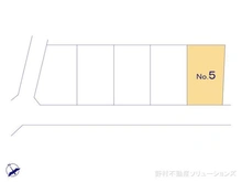 【神奈川県/相模原市中央区宮下本町】相模原市中央区宮下本町2丁目 新築一戸建て 図面と異なる場合は現況を優先