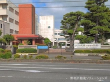 【神奈川県/相模原市中央区宮下本町】相模原市中央区宮下本町2丁目 新築一戸建て 周辺施設
