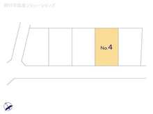 【神奈川県/相模原市中央区宮下本町】相模原市中央区宮下本町2丁目 新築一戸建て 図面と異なる場合は現況を優先
