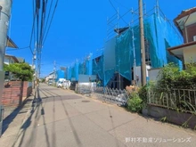 【神奈川県/相模原市中央区宮下本町】相模原市中央区宮下本町2丁目 新築一戸建て 