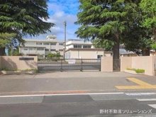 【神奈川県/相模原市中央区宮下本町】相模原市中央区宮下本町2丁目 新築一戸建て 周辺施設