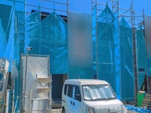 【神奈川県/相模原市中央区宮下本町】相模原市中央区宮下本町2丁目 新築一戸建て 