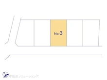 【神奈川県/相模原市中央区宮下本町】相模原市中央区宮下本町2丁目 新築一戸建て 図面と異なる場合は現況を優先