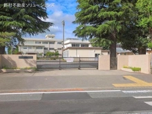 【神奈川県/相模原市中央区宮下本町】相模原市中央区宮下本町2丁目 新築一戸建て 周辺施設