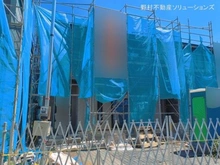 【神奈川県/相模原市中央区宮下本町】相模原市中央区宮下本町2丁目 新築一戸建て 外観
