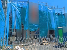 【神奈川県/相模原市中央区宮下本町】相模原市中央区宮下本町2丁目 新築一戸建て 