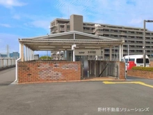 【神奈川県/相模原市中央区宮下本町】相模原市中央区宮下本町2丁目 新築一戸建て 周辺施設