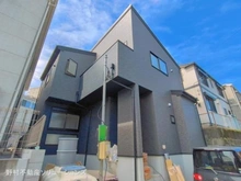 【神奈川県/座間市相武台】座間市相武台2丁目 新築一戸建て 外観