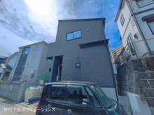 【神奈川県/座間市相武台】座間市相武台2丁目 新築一戸建て 
