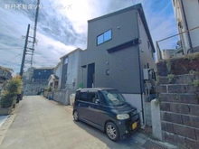 【神奈川県/座間市相武台】座間市相武台2丁目 新築一戸建て 
