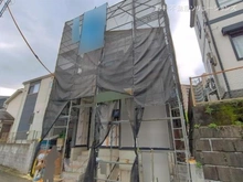 【神奈川県/座間市相武台】座間市相武台2丁目 新築一戸建て 