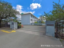 【神奈川県/座間市相武台】座間市相武台2丁目 新築一戸建て 周辺施設