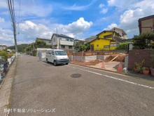 【東京都/町田市成瀬台】町田市成瀬台1丁目 新築一戸建て 