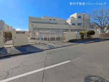 【東京都/町田市成瀬台】町田市成瀬台1丁目 新築一戸建て 周辺施設