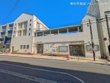 【東京都/町田市成瀬台】町田市成瀬台1丁目 新築一戸建て 周辺施設