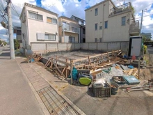 【神奈川県/座間市小松原】座間市小松原2丁目 新築一戸建て 