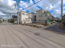 【神奈川県/座間市小松原】座間市小松原2丁目 新築一戸建て 