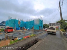 【神奈川県/相模原市中央区淵野辺本町】相模原市中央区淵野辺本町1丁目 新築一戸建て 
