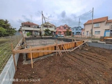 【神奈川県/相模原市中央区淵野辺本町】相模原市中央区淵野辺本町1丁目 新築一戸建て 