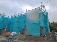 【神奈川県/相模原市中央区淵野辺本町】相模原市中央区淵野辺本町1丁目 新築一戸建て 
