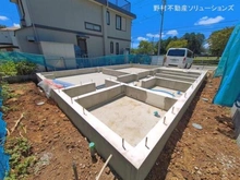 【神奈川県/相模原市中央区由野台】相模原市中央区由野台1丁目 新築一戸建て 