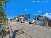 【神奈川県/相模原市中央区由野台】相模原市中央区由野台1丁目 新築一戸建て 