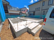 【神奈川県/相模原市中央区由野台】相模原市中央区由野台1丁目 新築一戸建て 