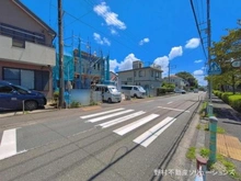 【神奈川県/相模原市中央区由野台】相模原市中央区由野台1丁目 新築一戸建て 