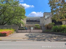 【神奈川県/相模原市中央区由野台】相模原市中央区由野台1丁目 新築一戸建て 周辺施設