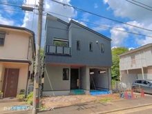 【神奈川県/相模原市南区下溝】相模原市南区下溝 新築一戸建て 