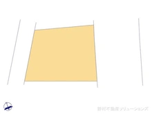 【神奈川県/相模原市南区下溝】相模原市南区下溝 新築一戸建て 図面と異なる場合は現況を優先