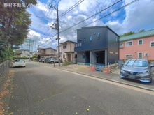 【神奈川県/相模原市南区下溝】相模原市南区下溝 新築一戸建て 