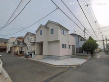 【神奈川県/大和市西鶴間】大和市西鶴間7丁目 新築一戸建て 
