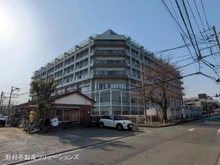 【神奈川県/大和市西鶴間】大和市西鶴間7丁目 新築一戸建て 周辺施設