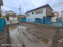 【神奈川県/大和市柳橋】大和市柳橋5丁目 新築一戸建て 