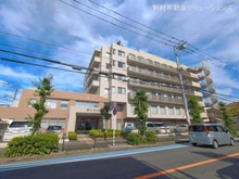 【神奈川県/大和市柳橋】大和市柳橋5丁目 新築一戸建て 周辺施設